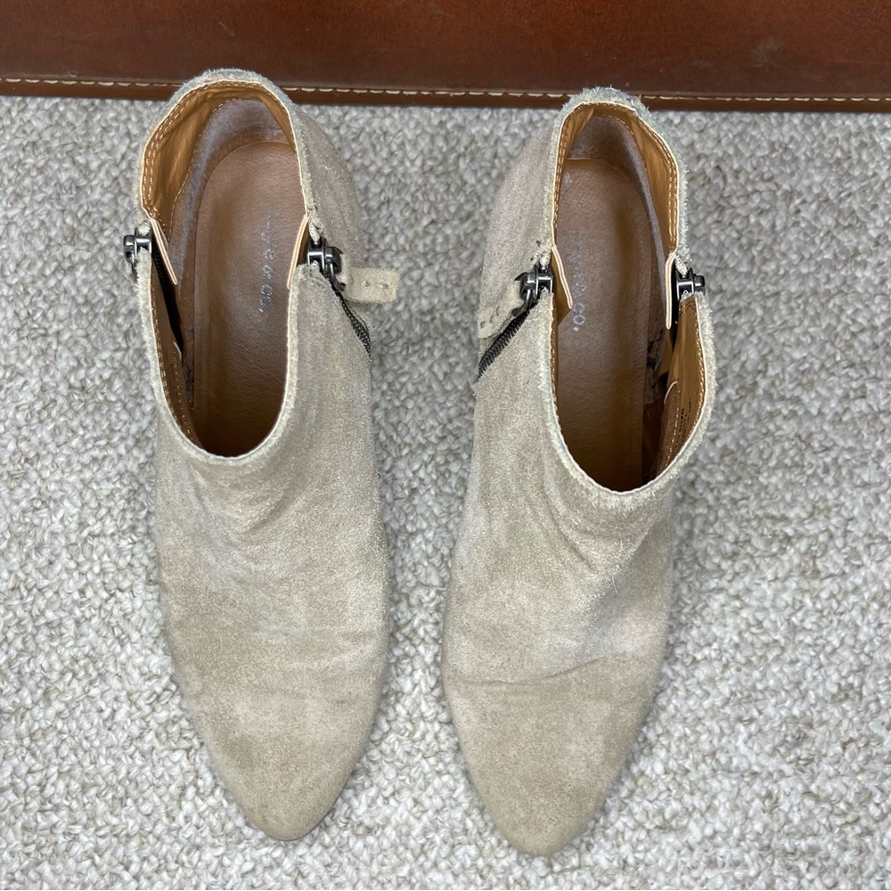 Frye & Co. ankle boots - Picture 7 of 13